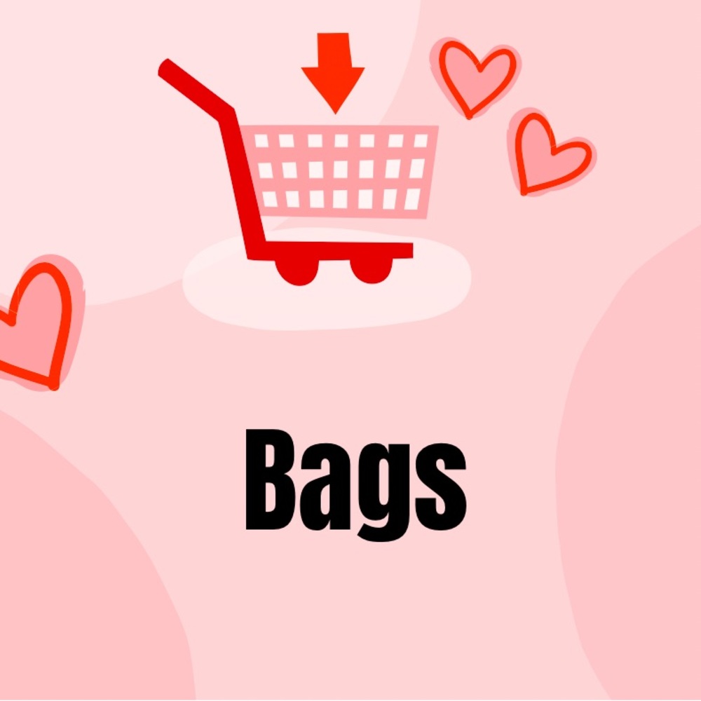 💖 👛 Different brand bags👛💖